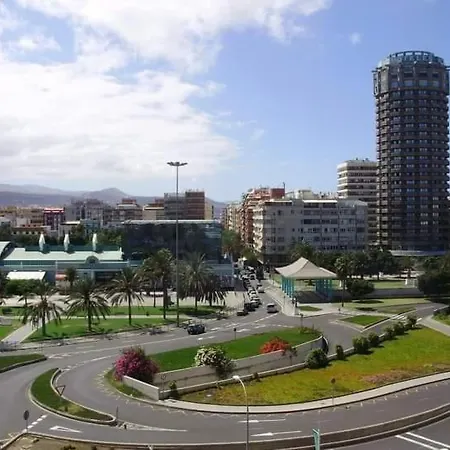 Lejlighed Abc - & + Balcony 6m2