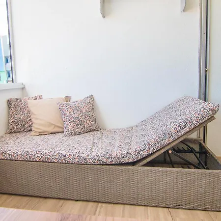 Lejlighed Abc - & + Balcony 6m2 *